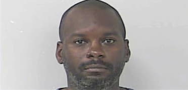 Rudolph Kirkland, - St. Lucie County, FL 